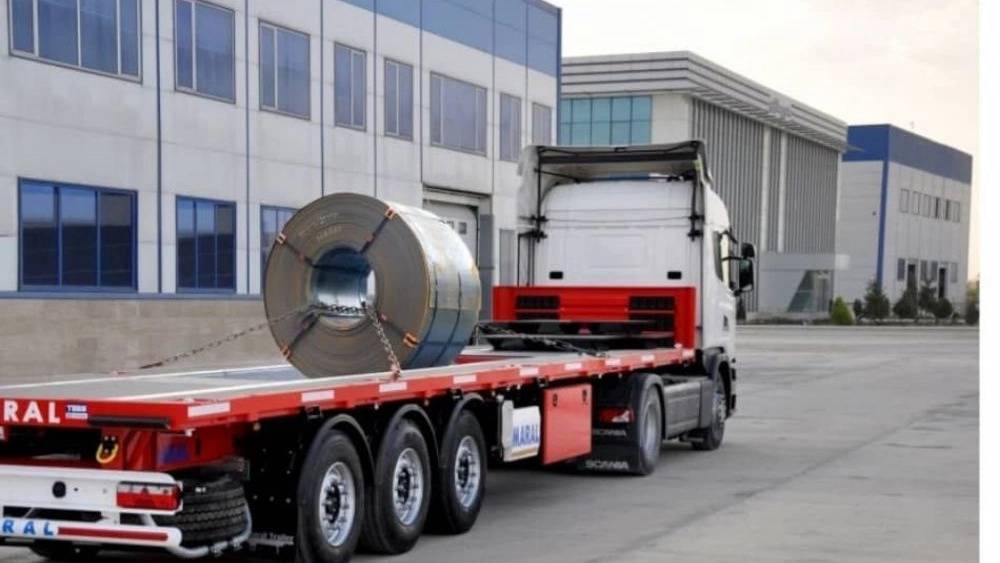 حمل بارهای تجاری ترافیکی حمل بارهای تجاری ترافیکی